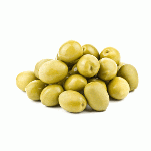 ACEITUNAS SEVILLANA 500 GRS