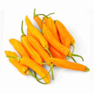 AJI AMARILLO PERUANO 500 GRS